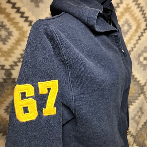 Polo Sport Hoodie - Picture 4 of 5